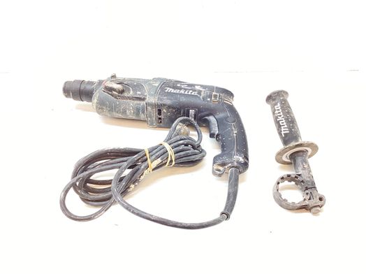 martillo electrico makita hr2470bx40