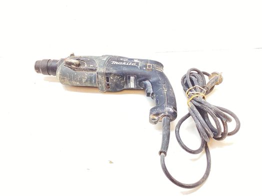 martillo electrico makita hr2470bx40