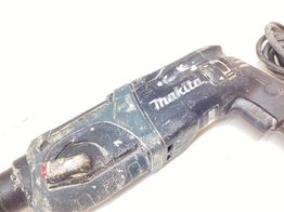 martillo electrico makita hr2470bx40