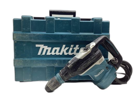 martillo electrico makita hr4013c