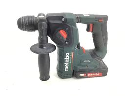 martillo electrico metabo 18 ltx bl 16