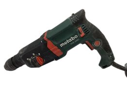 martillo electrico metabo khe 2445