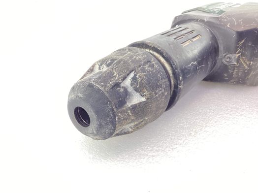 martelo el&eacute;trico metabo khev 8-45 bl