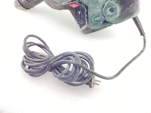 martelo el&eacute;trico metabo khev 8-45 bl