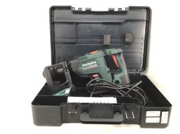 martillo electrico metabo mhev 5 bl