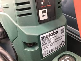 martillo electrico metabo mhev 5 bl