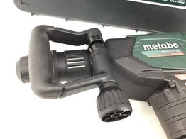 martillo electrico metabo mhev 5 bl