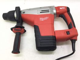 martillo electrico milwaukee k 545 s
