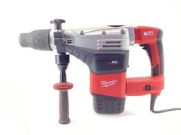 martillo electrico milwaukee k 750 s