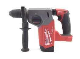 martillo electrico milwaukee m18 fhx