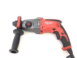 martillo electrico milwaukee ph26t