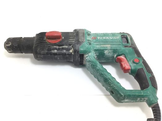 martillo electrico parkside pbh 1050 b2