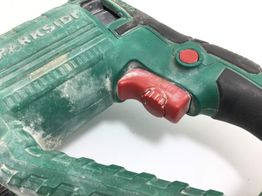 martillo electrico parkside pbh 1050 b2