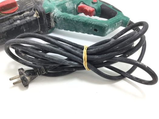 martillo electrico parkside pbh 1050 b2