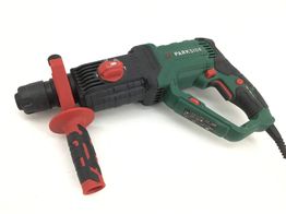 martillo electrico parkside pbh 1050 c3
