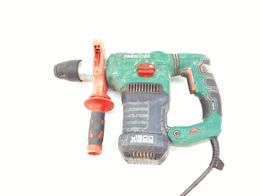 martillo electrico parkside pbh 1500 d4