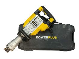 martillo electrico powerplus powx11861