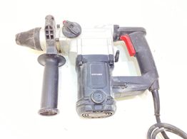 martillo electrico rotary hammer z1c-ds-25l