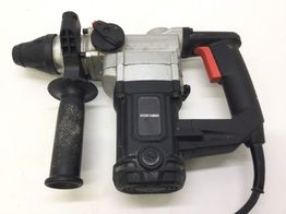 martillo electrico rotary hammer z1c-ds-25l