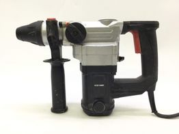 martillo electrico rotary hammer z1c-ds-25l