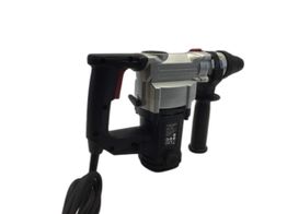 martillo electrico rotary hammer z1c-ds-25l
