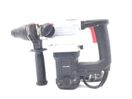 martillo electrico rotary hammer z1c-ds-25l