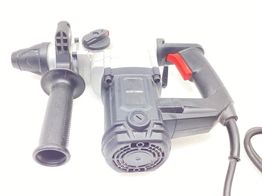 martillo electrico rotary hammer z1c-ds-25l