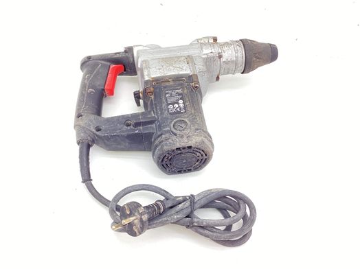 martillo electrico rotary hammer z1c-ds-25l