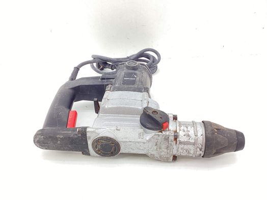 martillo electrico rotary hammer z1c-ds-25l