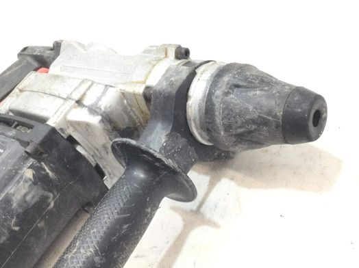 martillo electrico rotary hammer z1c-ds-25l