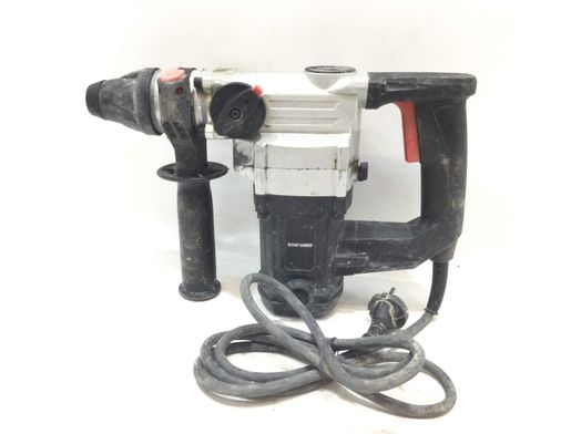 martillo electrico rotary hammer z1c-ds-25l