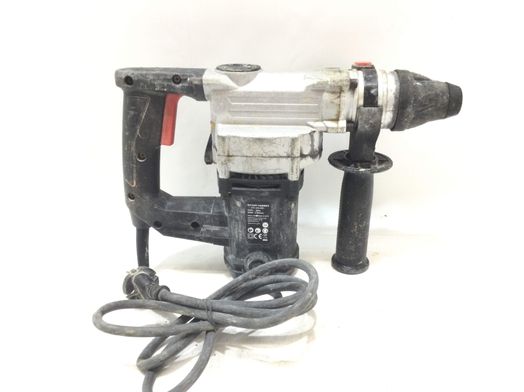 martillo electrico rotary hammer z1c-ds-25l