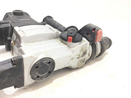 martillo electrico rotary hammer z1c-ds-25l