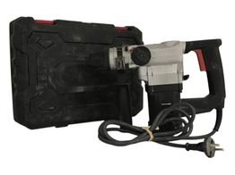 martillo electrico rotary hammer z1c-ds-25l