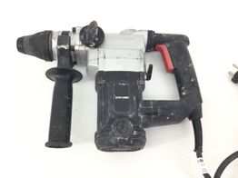 martillo electrico rotary hammer z1c-ds-25l