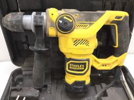 martillo electrico stanley fme1250
