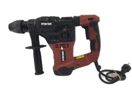 martillo electrico stayer hd 1500 k