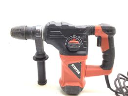 martillo electrico stayer hd 1500