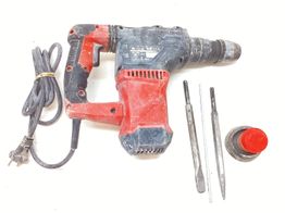 martillo electrico stayer hd1500