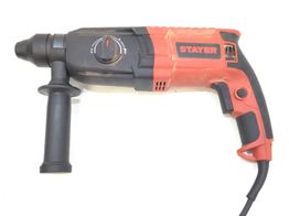martillo electrico stayer hd26b