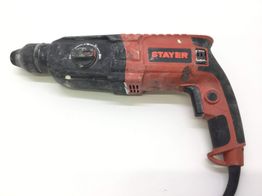 martillo electrico stayer hd26b