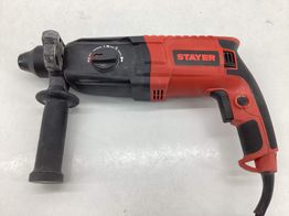 martillo electrico stayer hd26bk