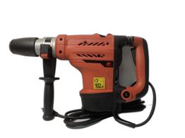 martillo electrico stayer hd50bk