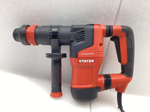 martillo electrico stayer md4k