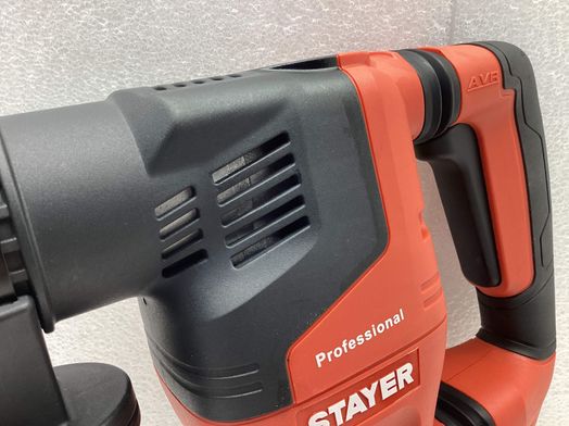 martillo electrico stayer md4k