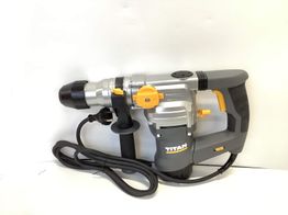 martillo electrico titan rotary hammer 1500