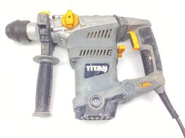 martillo electrico titan ttb631sds