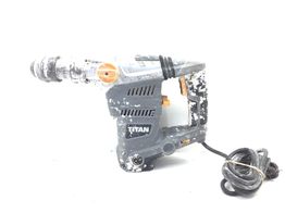 martillo electrico titan ttb658sds