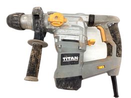 martillo electrico titan ttb810drh