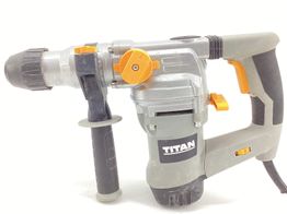 martillo electrico titan ttb810drh